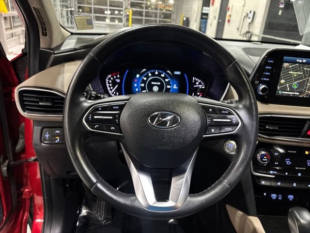 Used 2020 Hyundai Santa Fe Limited AWD/4WD image 20