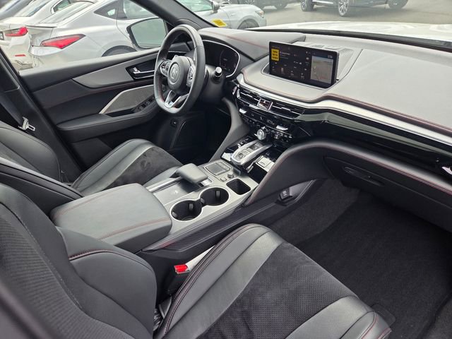 Used 2024 Acura MDX A-Spec AWD/4WD image 27