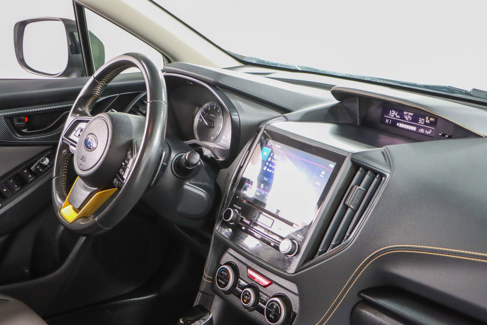 Used 2023 Subaru Crosstrek 2.5i Sport image 26