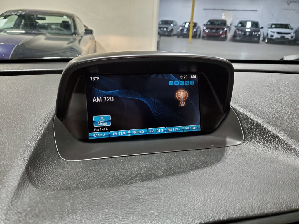 Used 2016 Buick Encore Convenience image 28