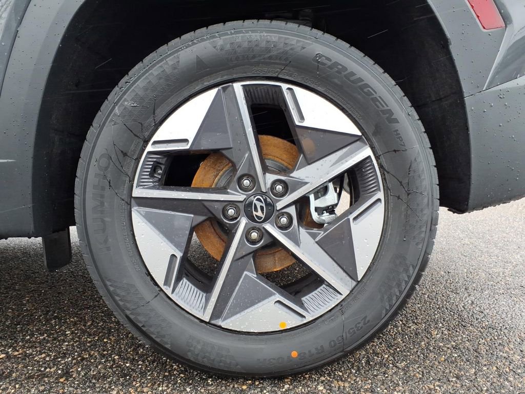 New 2026 Hyundai Tucson SEL image 7