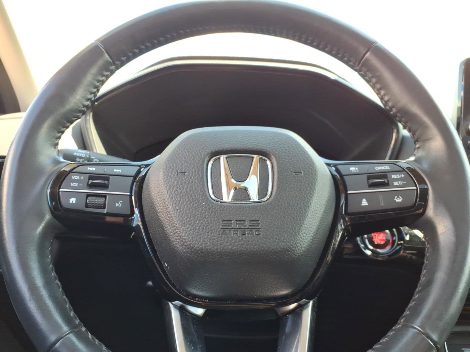 Used 2023 Honda CR-V EX-L image 27