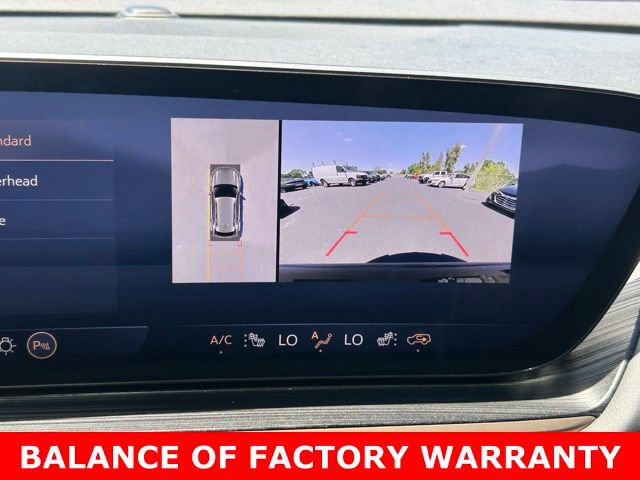 Used 2024 Buick Envision Avenir AWD/4WD image 24