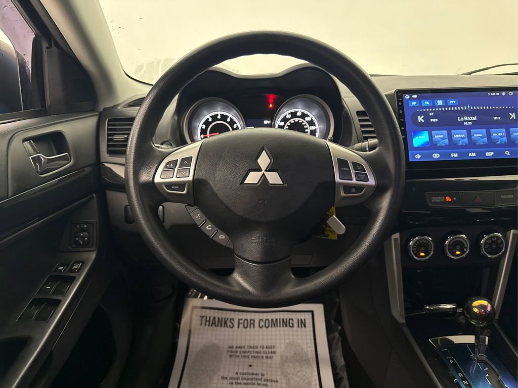 Used 2016 Mitsubishi Lancer ES image 29