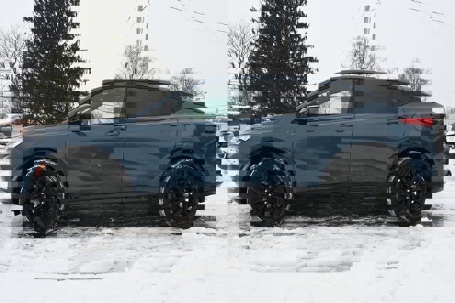 Used 2024 Buick Envista Sport Touring w/ Convenience I Package image 8