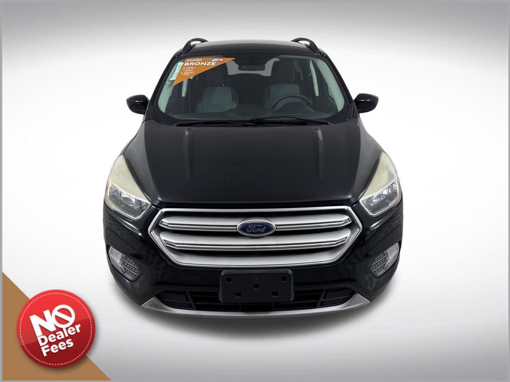 Used 2018 Ford Escape SE FWD image 9