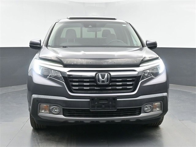 Used 2019 Honda Ridgeline RTL-E image 3