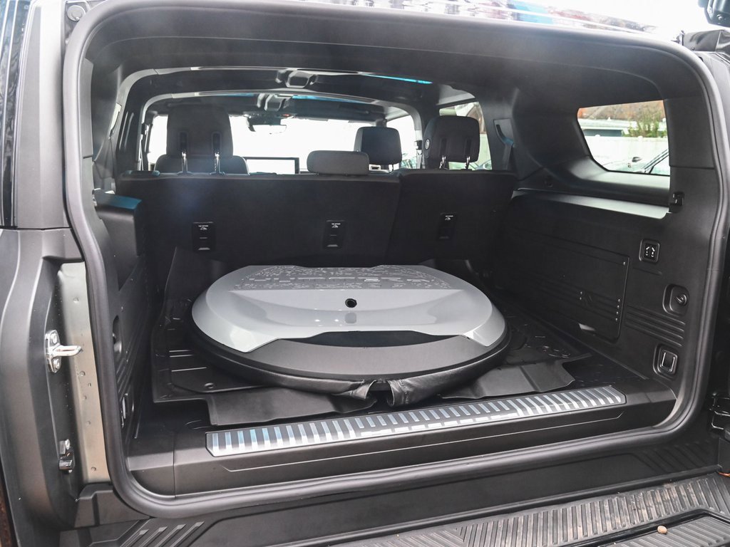Used 2024 GMC Hummer EV 3X image 36