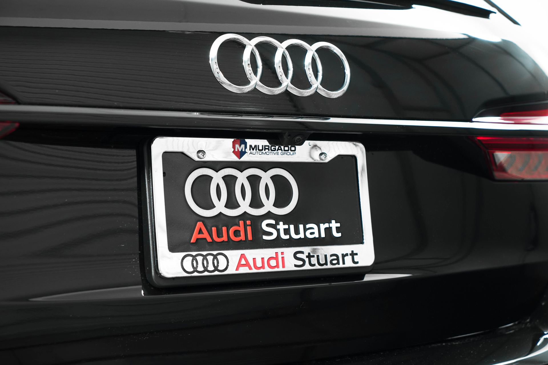 New 2026 Audi RS 6 performance image 16