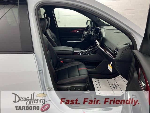 New 2026 Chevrolet Traverse RS w/ LPO, Floor Liner Package image 50