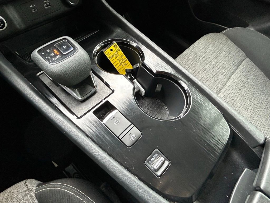 Certified 2021 Nissan Rogue S image 23