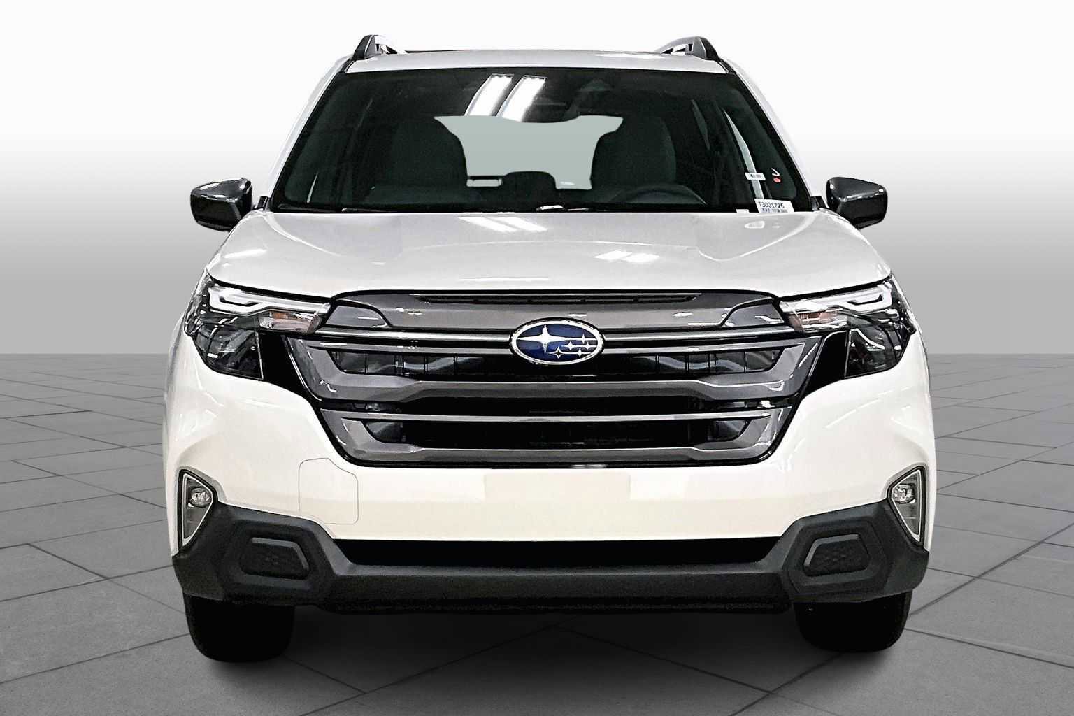 New 2026 Subaru Forester Premium AWD/4WD image 3