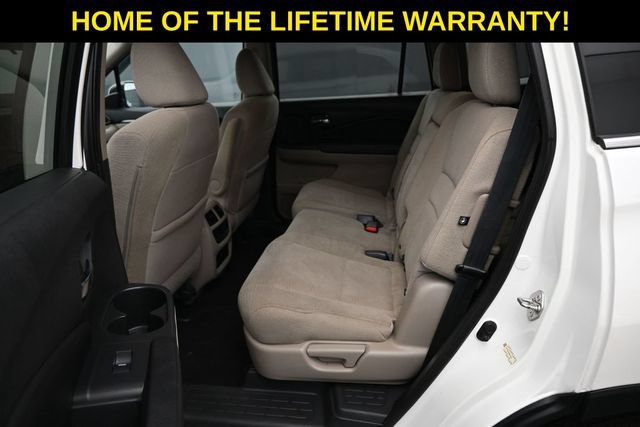 Used 2016 Honda Pilot EX image 33