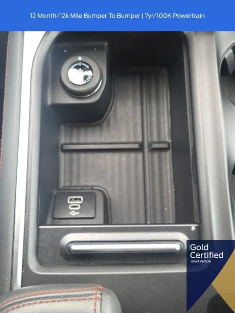 Used 2025 Ford Expedition Active AWD/4WD image 38
