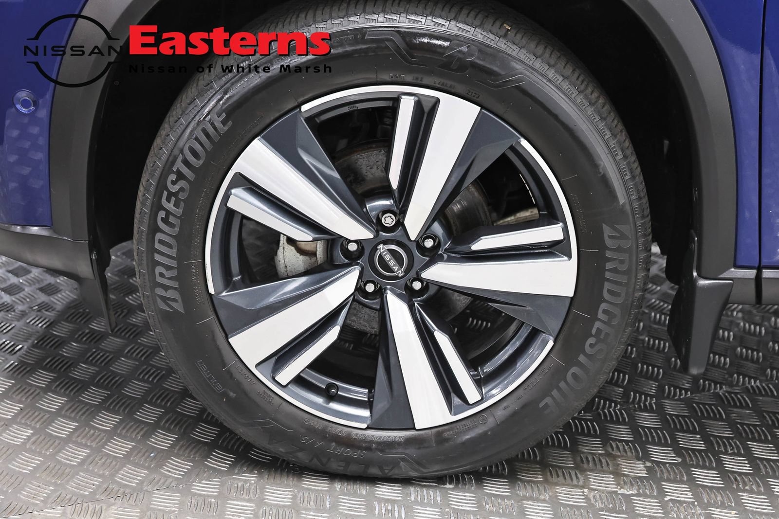 Used 2023 Nissan Rogue SL w/ SL Premium Package AWD/4WD image 33