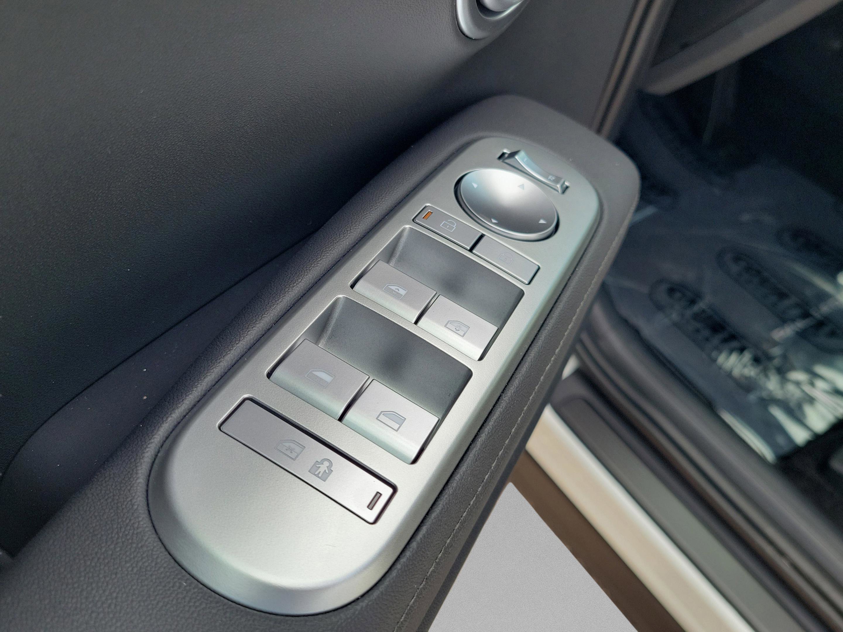 New 2026 Hyundai Palisade SEL image 19