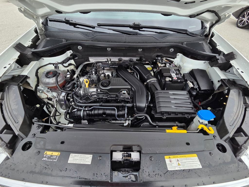 Used 2023 Volkswagen Taos SE image 30
