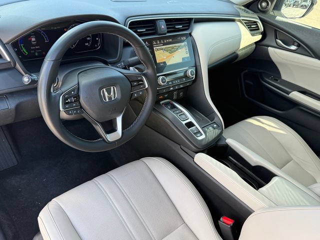 Used 2019 Honda Insight Touring image 12
