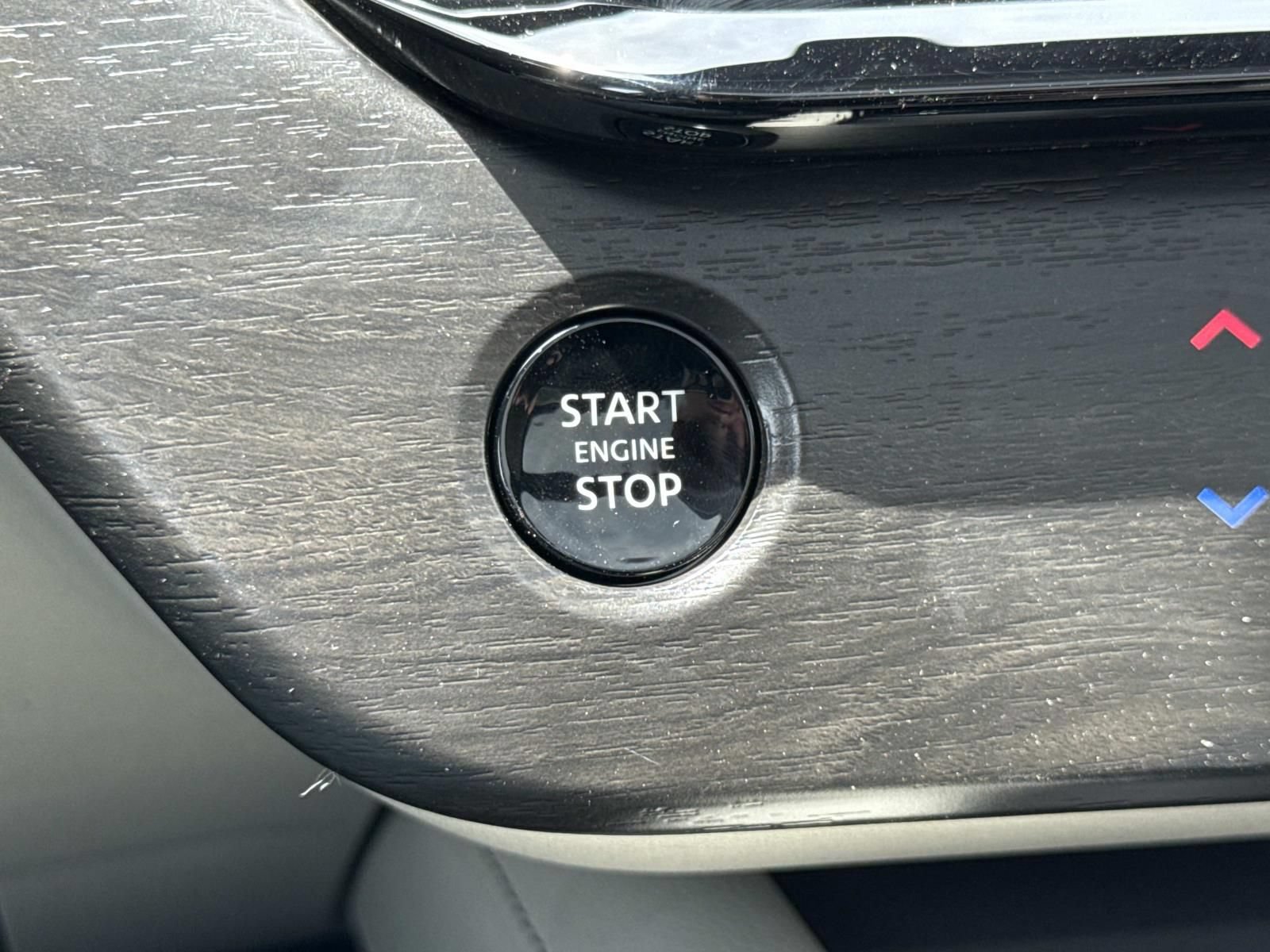 New 2026 Nissan Murano SL AWD/4WD image 20