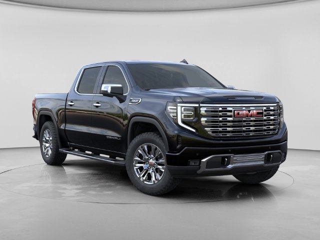 New 2026 GMC Sierra 1500 Denali w/ Technology Package AWD/4WD image 7