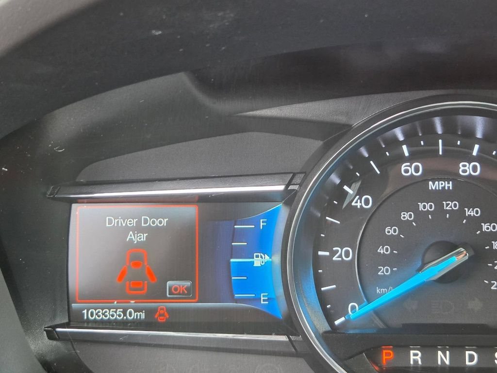 Used 2019 Ford Explorer Sport AWD/4WD image 22