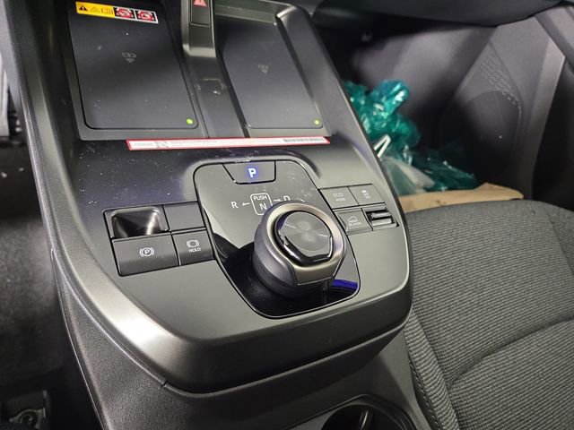 New 2026 Toyota bZ image 20