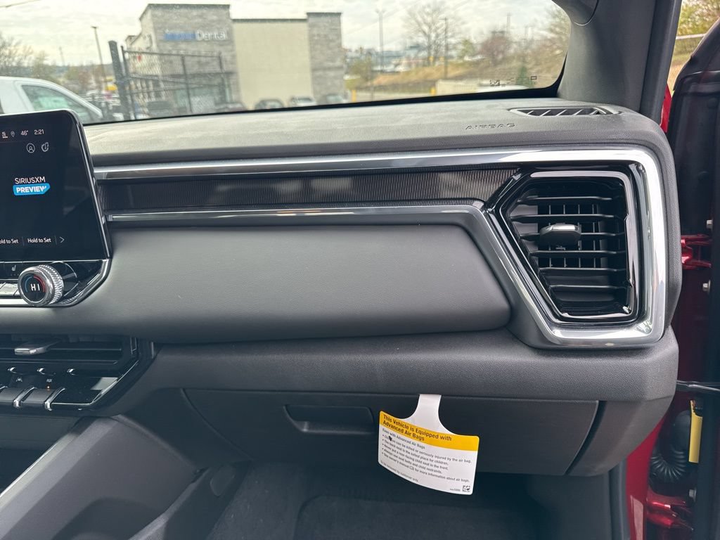 New 2026 GMC Canyon Elevation w/ Convenience Package RWD image 24