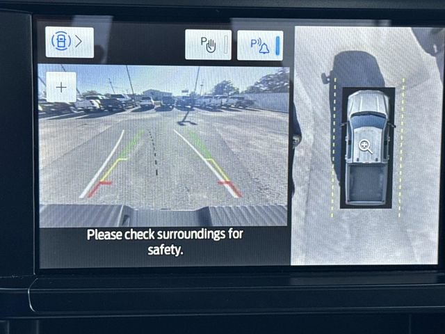 Used 2023 Ford F250 XLT w/ 360-Degree Camera Package image 18