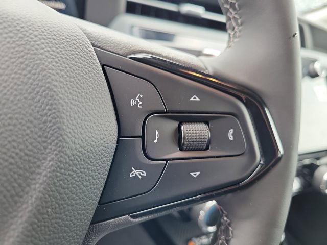 New 2027 Chevrolet Bolt RS w/ Technology Package image 22