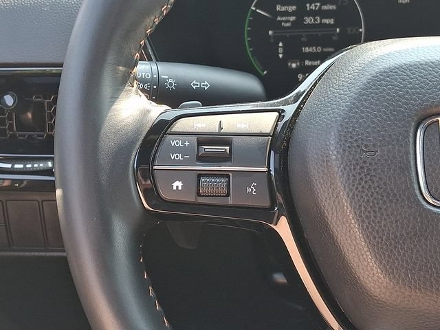 Used 2025 Honda CR-V Sport Touring image 24