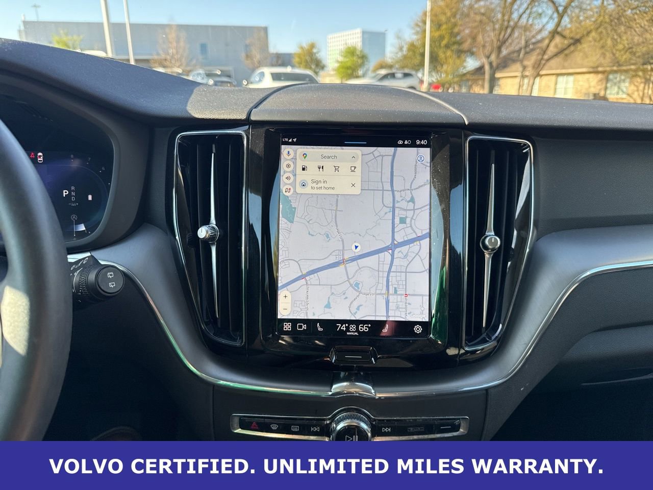 Certified 2024 Volvo XC60 B5 Core image 23