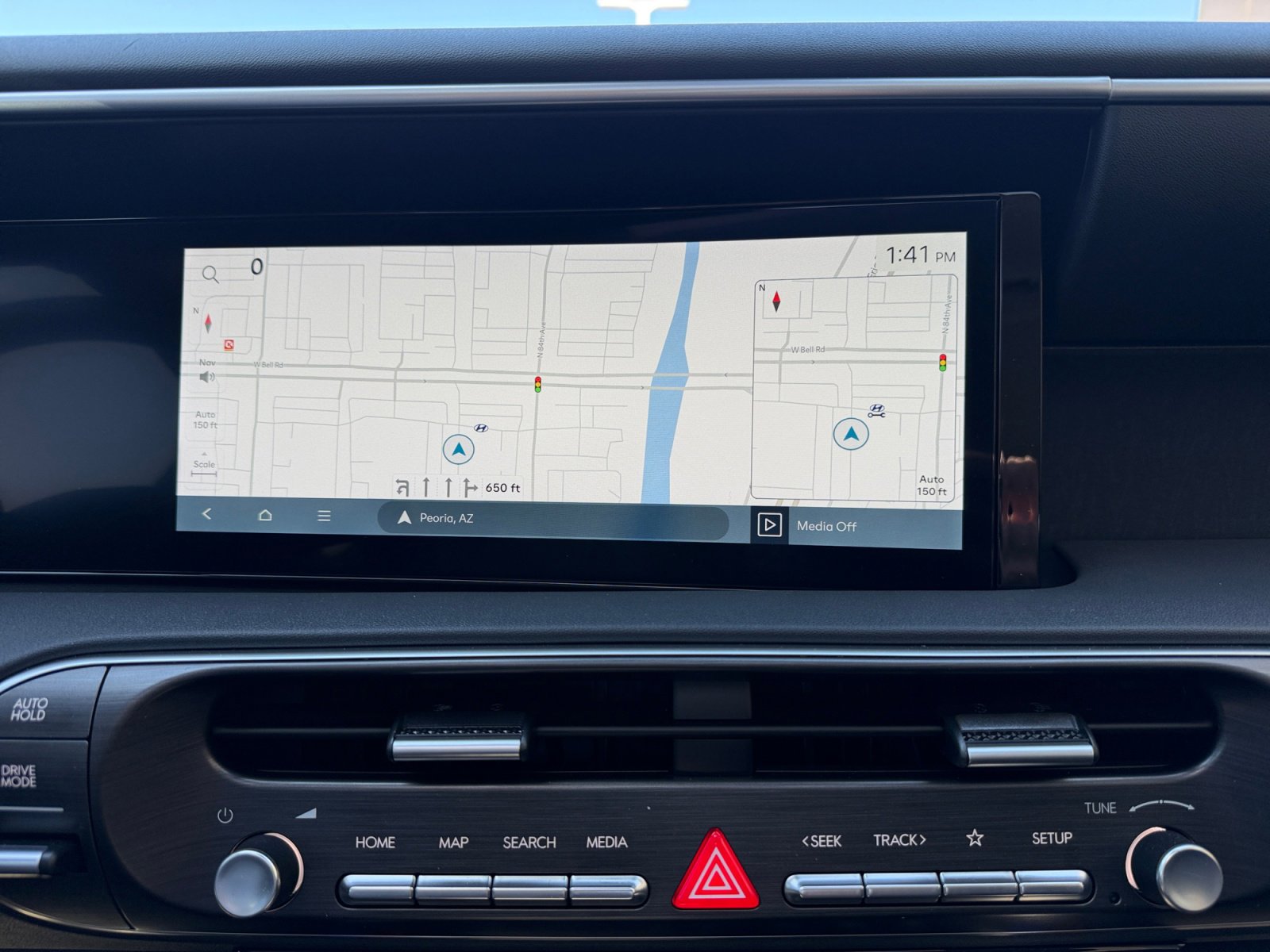 Used 2026 Hyundai Palisade SEL image 28