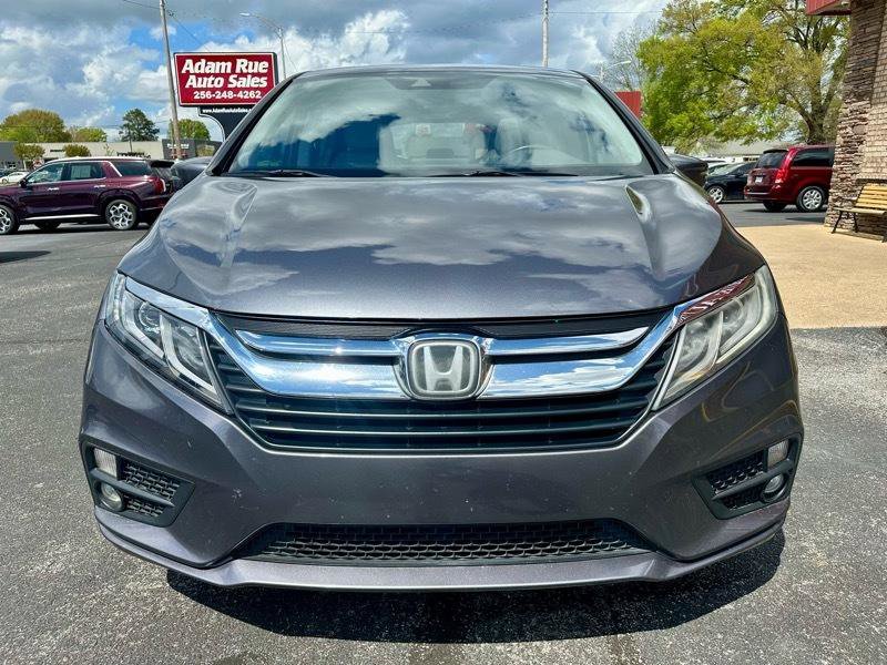 Used 2019 Honda Odyssey EX-L image 3