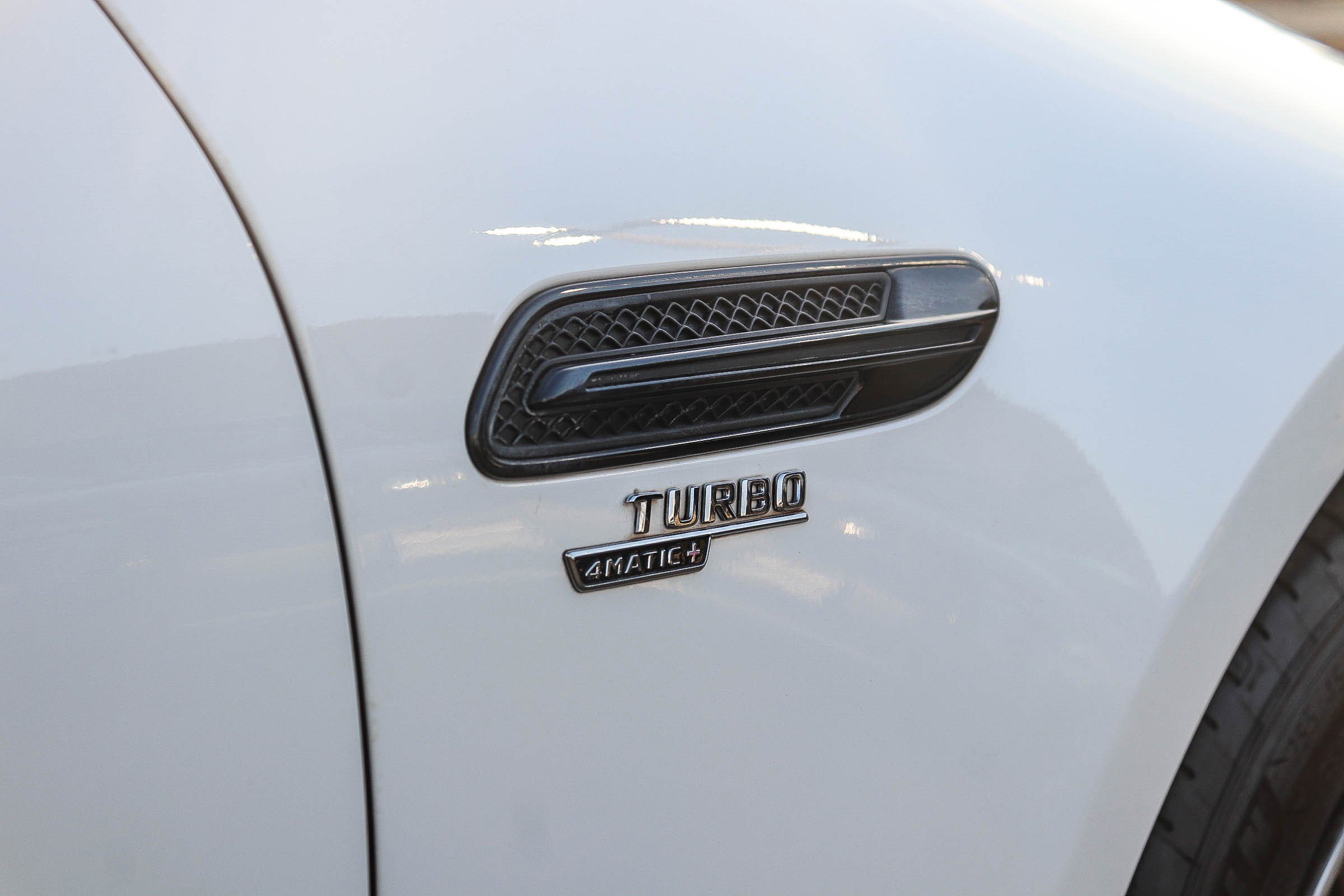 Used 2020 Mercedes-Benz AMG GT 53 image 8