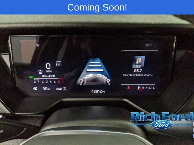 Used 2024 GMC Acadia Elevation image 11