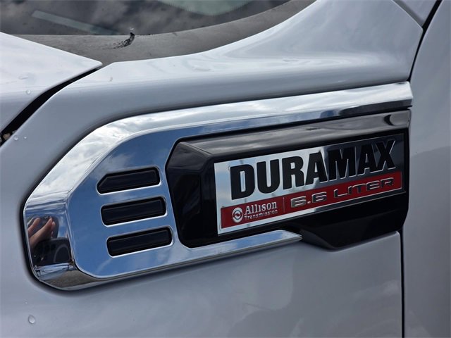 Used 2025 GMC Sierra 2500 Denali w/ Denali Reserve Package image 51