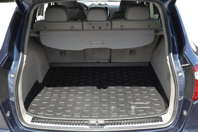 Used 2014 Porsche Cayenne Diesel AWD/4WD image 27