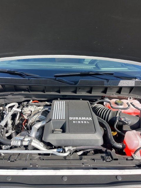 New 2026 Chevrolet Silverado 1500 LT w/ All Star Edition Plus image 45