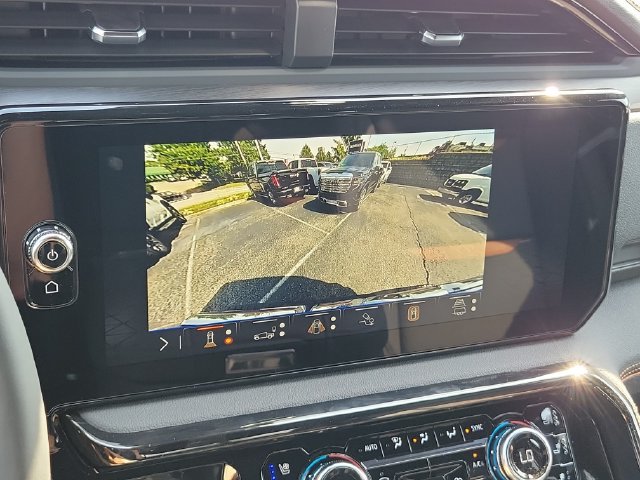 New 2026 GMC Sierra 1500 AT4 w/ AT4 Premium Package AWD/4WD image 23