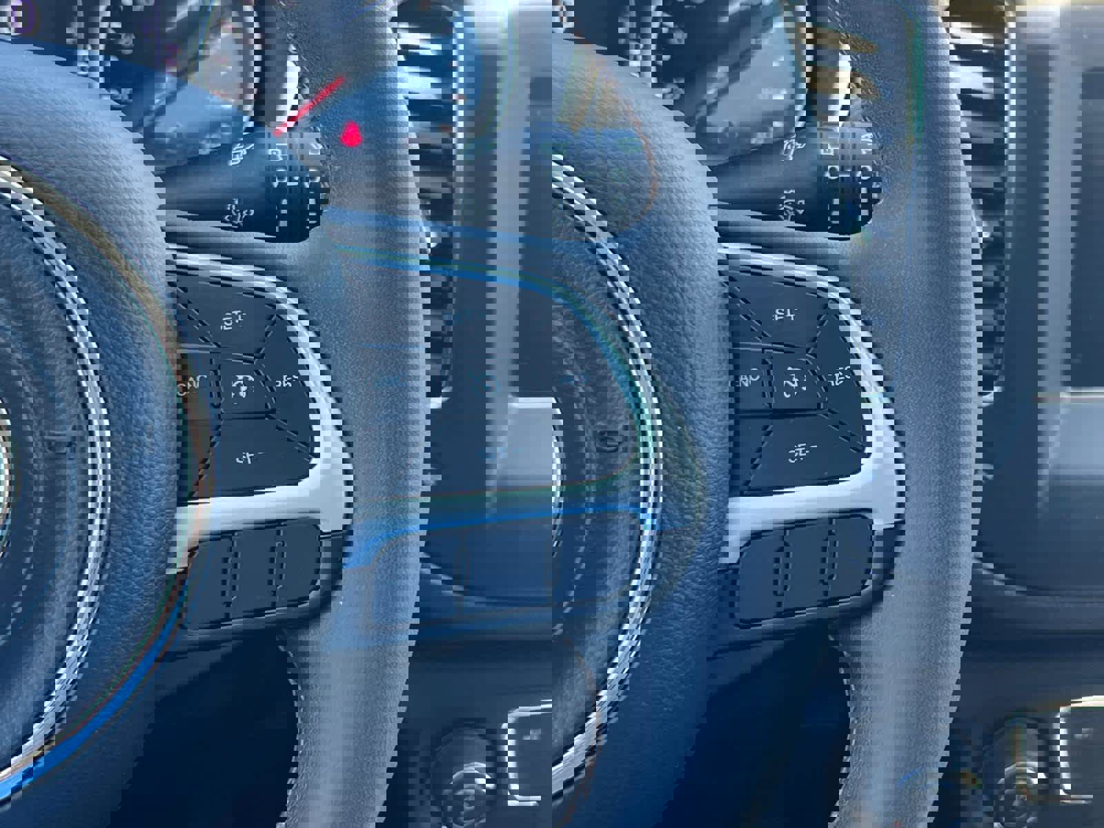 Used 2021 Jeep Compass Latitude image 20