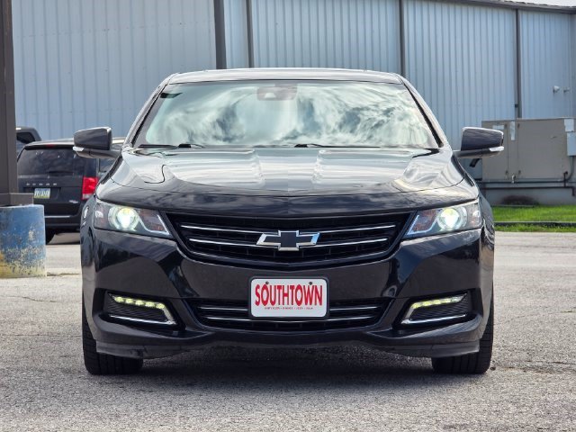 Used 2017 Chevrolet Impala Premier FWD image 2