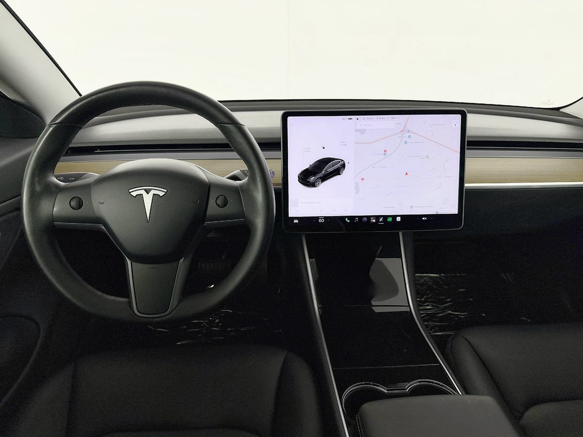 Used 2018 Tesla Model 3 Long Range AWD/4WD image 50