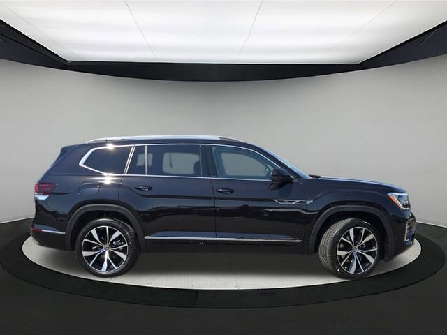 New 2026 Volkswagen Atlas SEL Premium R-Line image 8