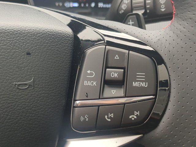 New 2026 Ford Explorer ST w/ Sun And Sound Package AWD/4WD image 28