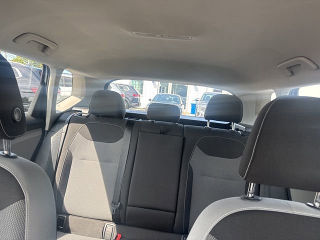 Certified 2023 Volkswagen Taos S image 18