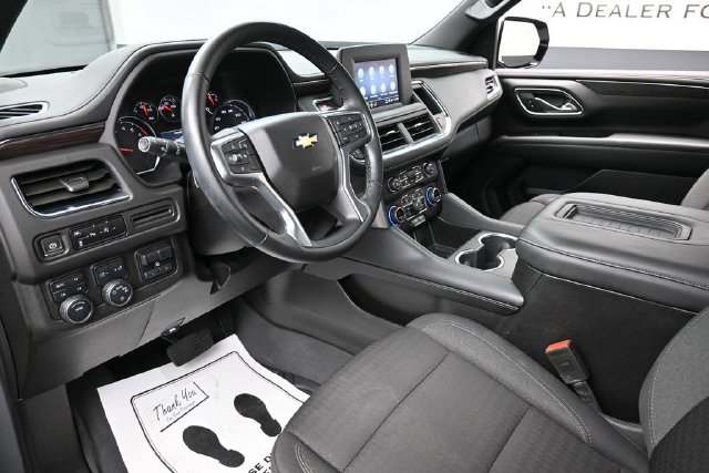 Used 2023 Chevrolet Tahoe LS w/ Driver Alert Package AWD/4WD image 19