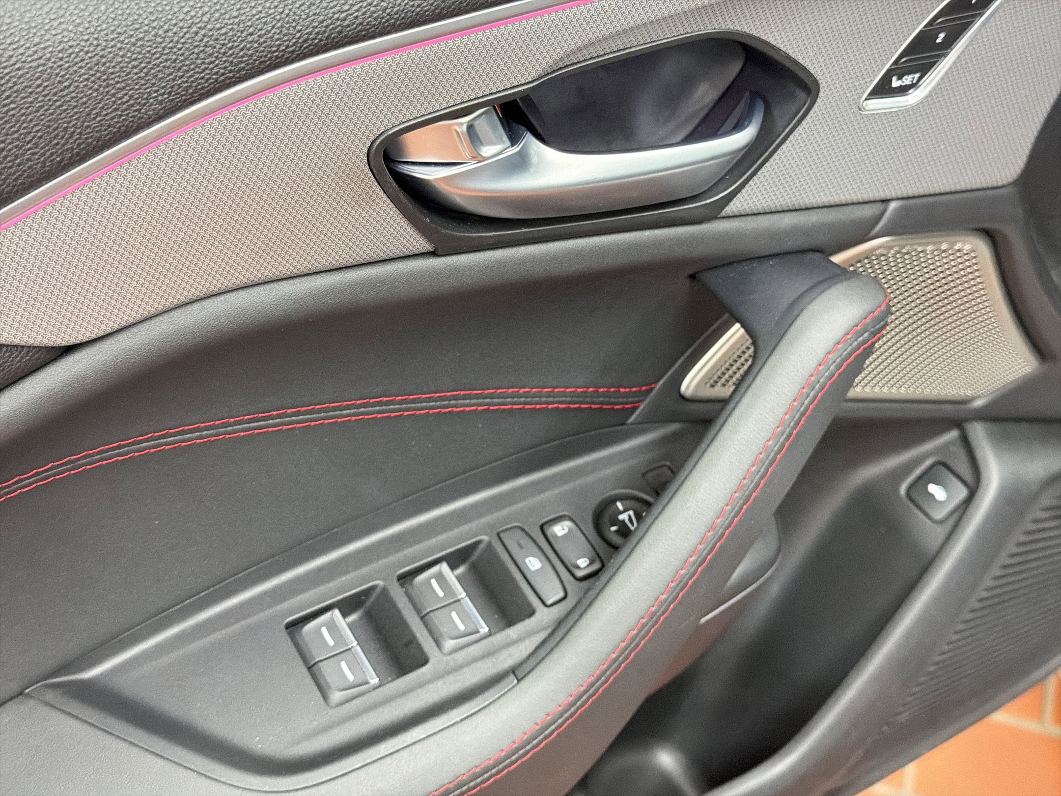 Used 2024 Acura TLX SH-AWD w/ A-SPEC Pkg image 21