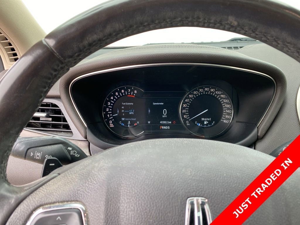 Used 2018 Lincoln MKC Reserve w/ MKC Technology Package AWD/4WD image 4