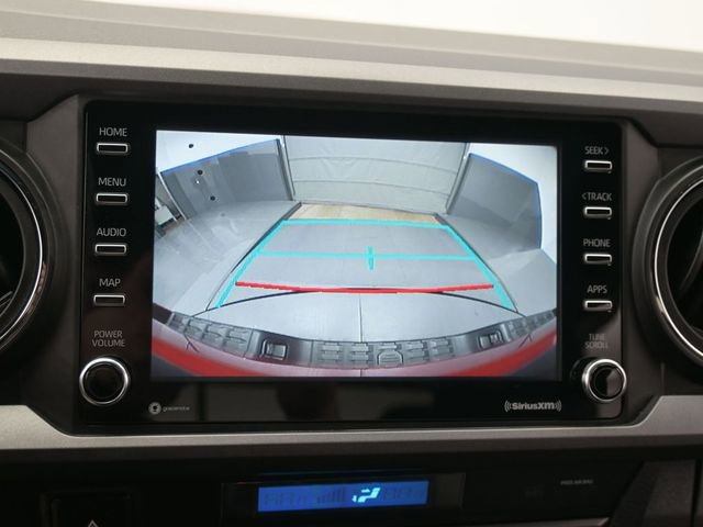 Used 2022 Toyota Tacoma TRD Sport w/ Technology Package image 21