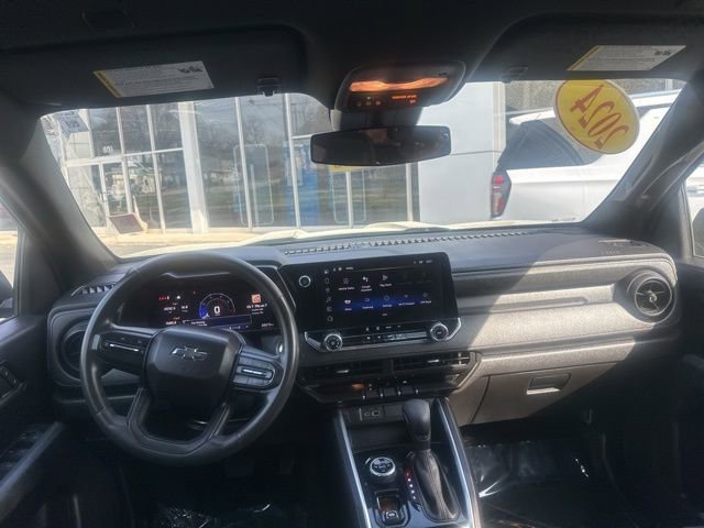 Used 2024 Chevrolet Colorado Trail Boss w/ Advanced Trailering Package image 10